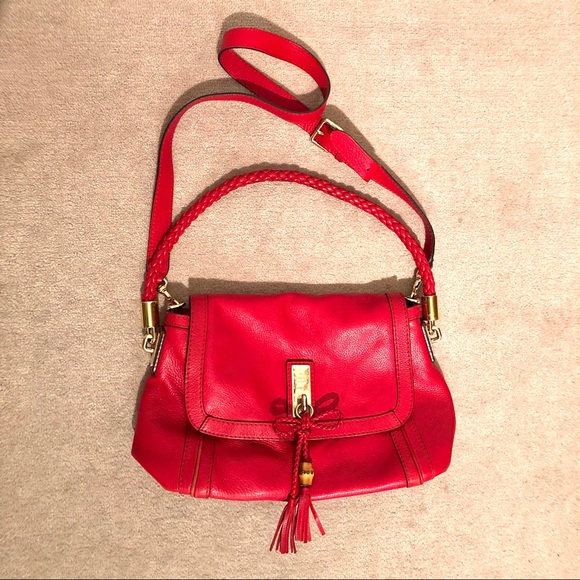 Gucci Crossbody Shoulder Bag - Picture 1 of 3